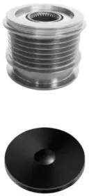 9XU 358 039-111 HELLA Механизм свободного хода генератора 9XU 358 039-111 HELLA Механизм свободного хода генератора